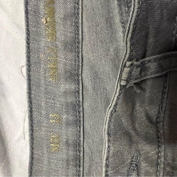 EUC True Craft denim jeans. Size 13. - Picture 11 of 12
